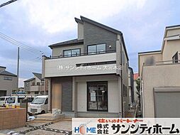 外観の画像