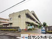 上尾市立大谷小学校 撮影日(2022-08-17) 640m