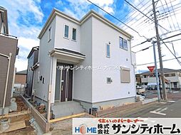 外観の画像