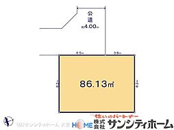 京浜東北・根岸線 南浦和駅 徒歩14分