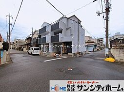 外観の画像