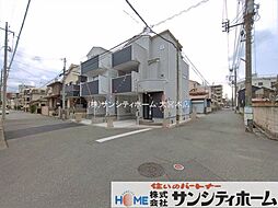 外観の画像