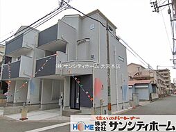 外観の画像