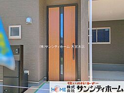 外観の画像