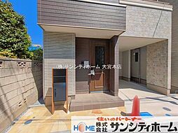 外観の画像