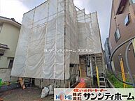 埼玉県上尾市東町1丁目：物件画像