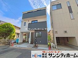 外観の画像