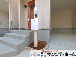 外観の画像