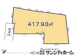 高崎線 北本駅 徒歩12分