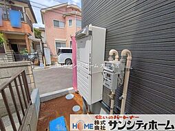 外観の画像