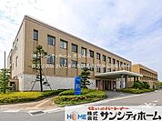 西大宮病院 撮影日(2022-10-03) 1490m