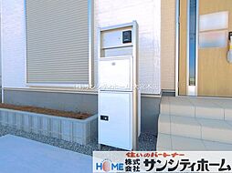 外観の画像