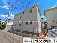 埼玉県春日部市藤塚：物件画像