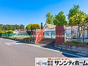 春日部市立第5保育所 撮影日(2021-04-21) 1200m