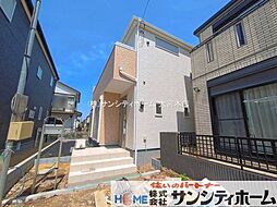 外観の画像