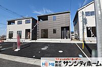 埼玉県さいたま市西区大字飯田新田：物件画像