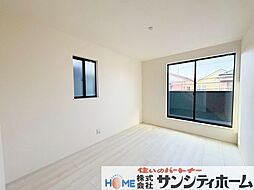 子供部屋の画像