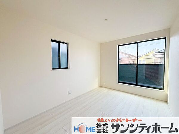 子供部屋