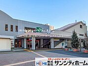JR「与野」駅 撮影日(2025-03-14) 800m