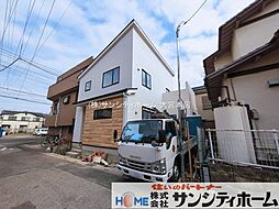 外観の画像