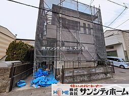 外観の画像