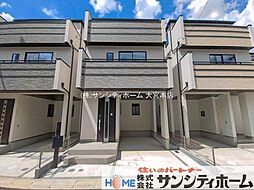 外観の画像