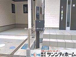 外観の画像
