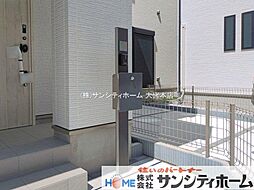 外観の画像