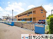 蓮田みぬま保育園 撮影日(2021-06-15) 920m