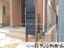 外観の画像