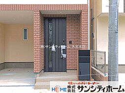 外観の画像
