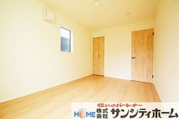 子供部屋の画像