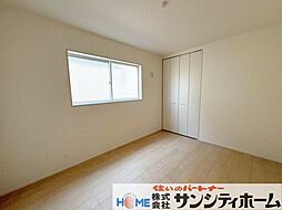 子供部屋の画像