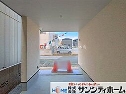 外観の画像