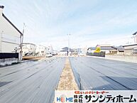 埼玉県さいたま市中央区大戸3丁目：物件画像