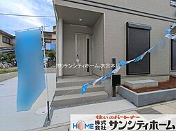 外観の画像