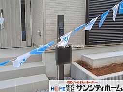 外観の画像