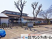深井保育所 撮影日(2021-03-26) 410m