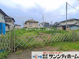 さいたま市西区指扇1期