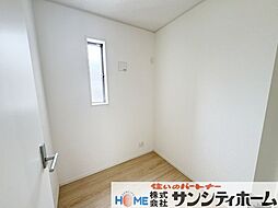洋室の画像