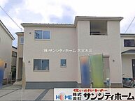 埼玉県鴻巣市松原1丁目：物件画像