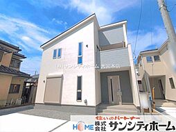 鴻巣松原3期