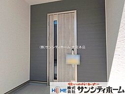 外観の画像