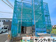 埼玉県鴻巣市松原1丁目：物件画像