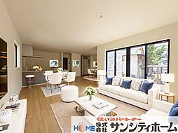 さいたま市西区中野林 新築戸建