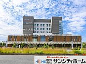 さいたま北部医療センター 撮影日(2022-09-29) 2040m