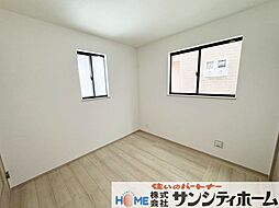子供部屋の画像