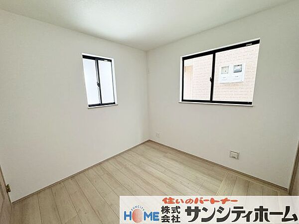 子供部屋