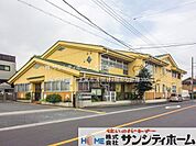 上尾西保育所 撮影日(2022-08-23) 380m