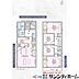 間取り：間取図